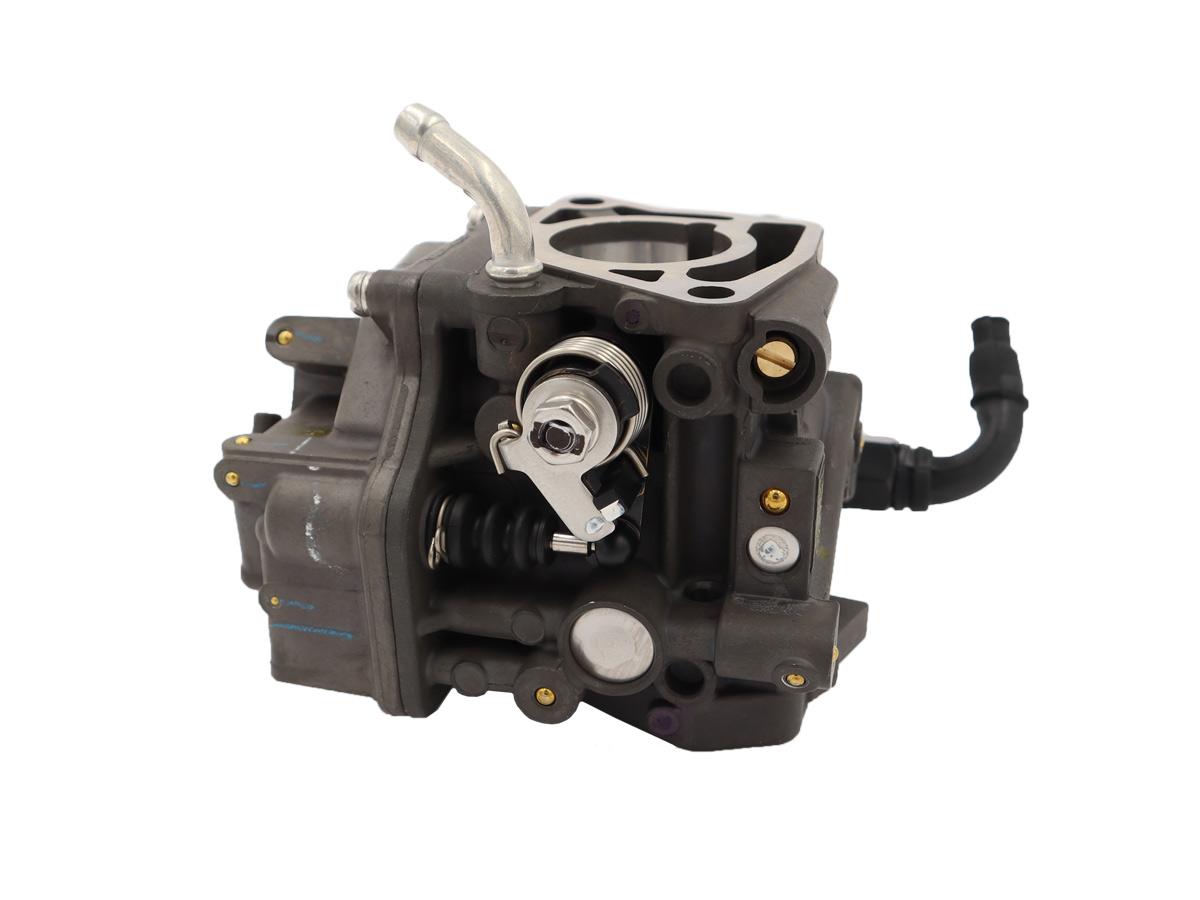 Honda Vergaser für BF15 D3 / DK2 Aussenborder mit Handstarter - 16100-ZY0-023